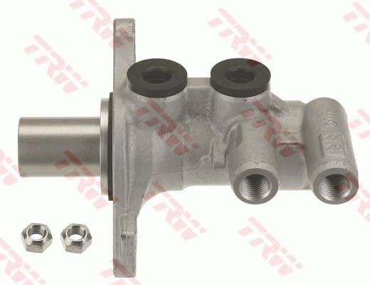 FREN ANA MERKEZI 25,50mm RANGE ROVER IV LG 3,0 TD 4X4 / 4,4 TD V8 4X4 / 5,0 V8 4X4 08 / 12 image