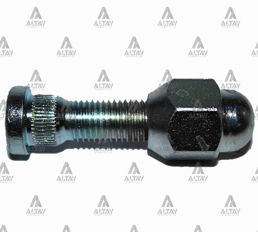 BİJON SOMUNLU HILUX ÖN 8130 (5 ADET) image