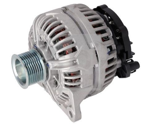 ALTERNATOR (100 AMPER) - DAF / CF FA-FT - LF FA-FT YENI MODEL EURO 6 image