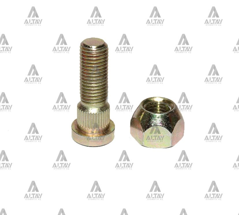 BİJON SOMUNLU COROLLA ARKA AÇIK 8564 (10 ADET) image