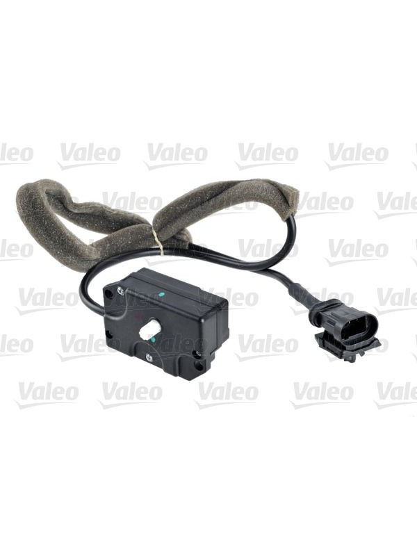 KLIMA KONTROL UNITESI MEGANE image