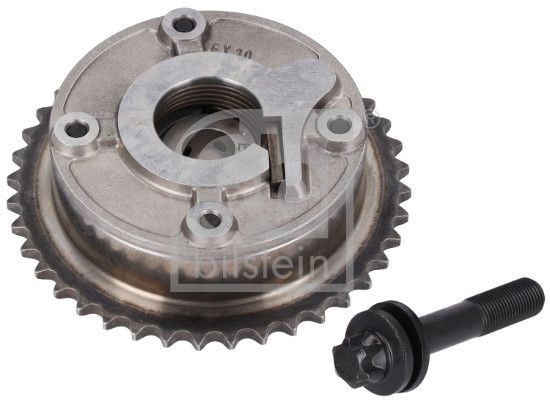 EKSANTRIK DISLISI BMW F20 F30 N13 MINI R56 R57 R60 N13 EGZOZ image