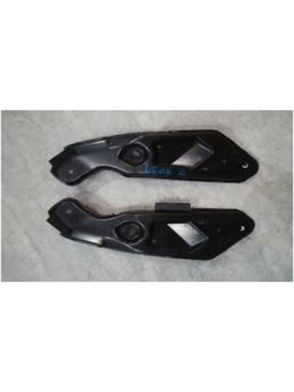 CAMURLUK BAGLANTI BRAKETI SAC SAG LEON 13> image