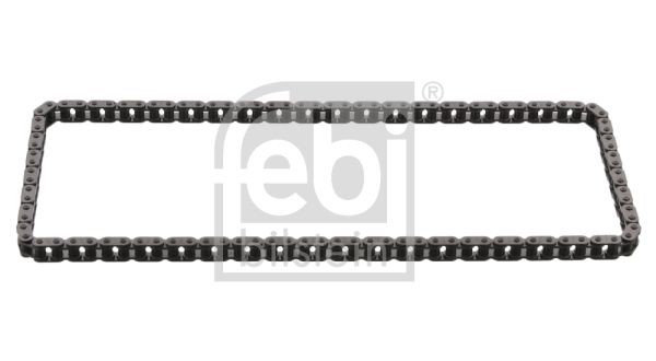 EKSANTRIK ZINCIRI (104 BAKLA) BMW M50 M52 M54 E36 E46 E60 E38 E39 E65 E83 E53 Z3 Z4 E85 image
