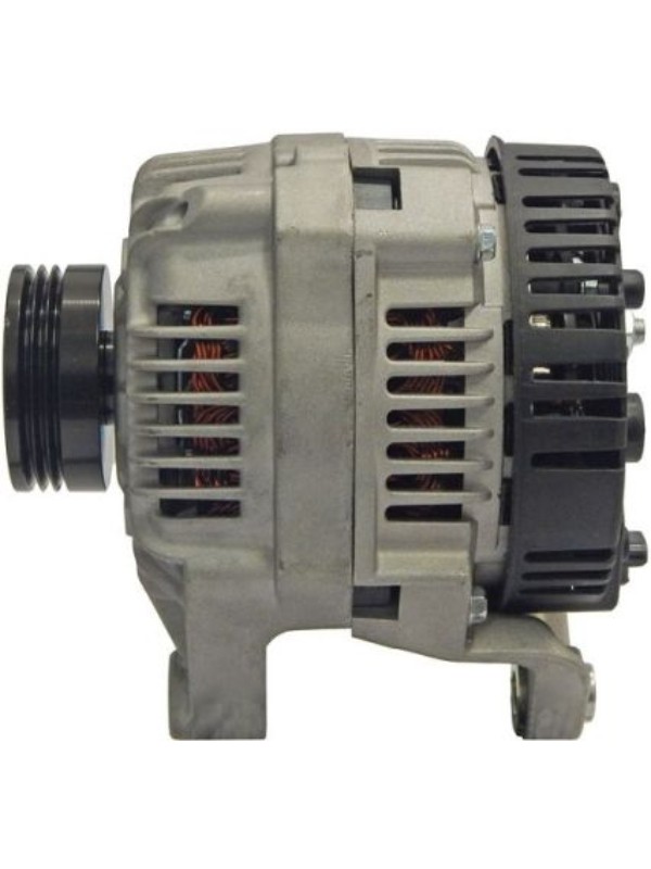 ALTERNATOR 12V 70A KANGOO CLIO II TWINGO 1,2 96> image