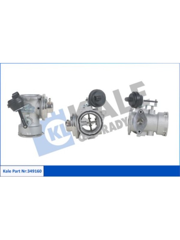 EGR VALFI CADDY III ALTEA TOLEDO GOLF V OCTAVIA 1,9TDI BJB 03>09 image