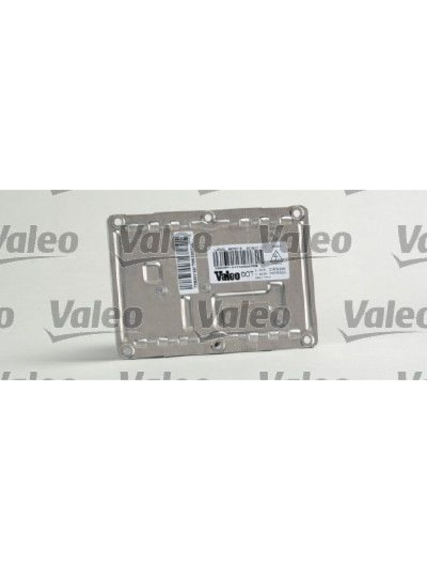 FAR MODULU (XENON) SAG SOL BMW E87 AUDI A4 CITROËN C3 C4 SEAT IBIZA CORDOBA VOLVO S60 1 V70 2 XC90 I image