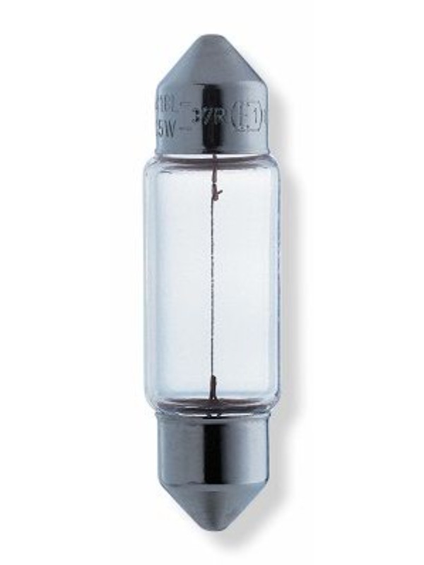 AMPUL 12V 5W SOFIT image