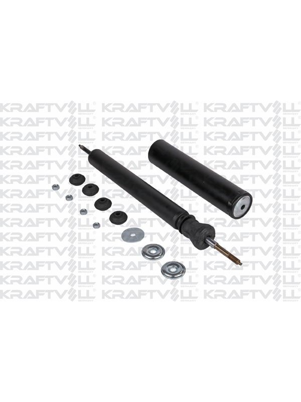 ARKA AMORTISOR R12 SW image