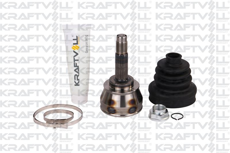 AKS KAFASI PALIO ALBEA SOLE 1.6 1.2 16V 1.6 16V 02> FI 821 image