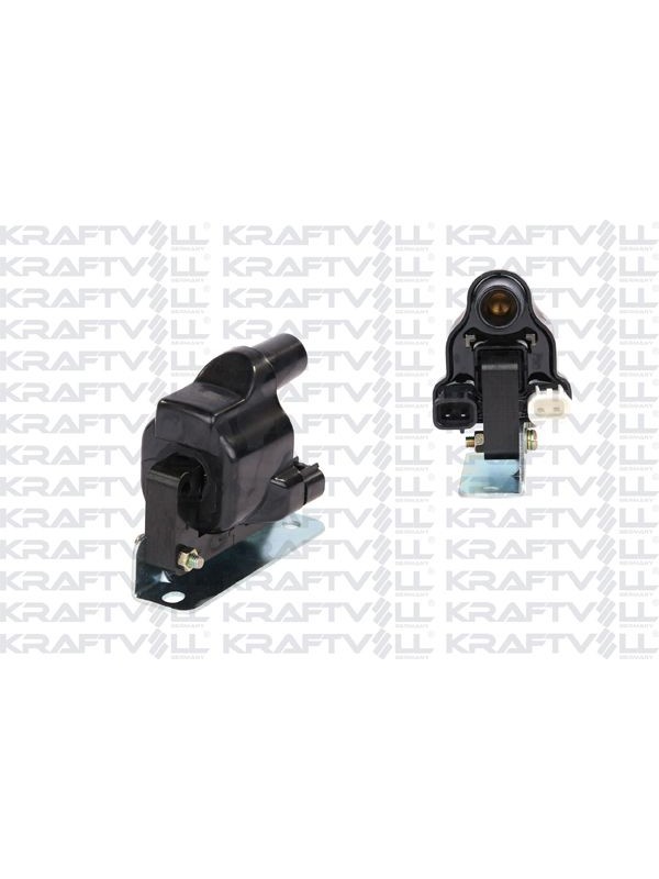 ATESLEME BOBINI MAZDA 121 1,1 - 1,3 121-II 1,3 image