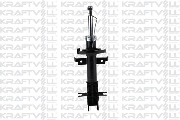 ON AMORTISOR RENAULT LAGUNA II 01>07 (DAR CANAK) image