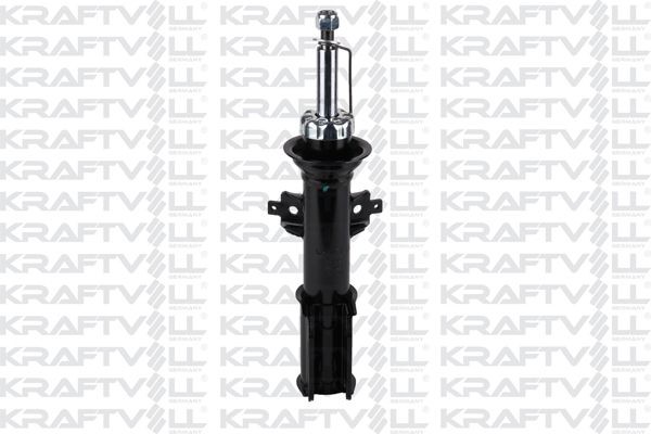 ON AMORTISOR RENAULT LAGUNA I 94>01 (GAZLI) image