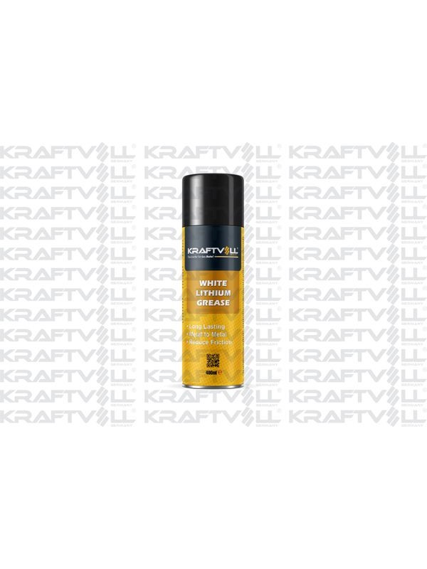 LITYUM BEYAZ GRES 400ML (6 ADET) image