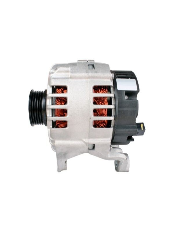 ALTERNATOR 90A 14V A3 A4 A6 99>01 PASSAT 97>05 1,8 2,0 SUPERB 02>08 image