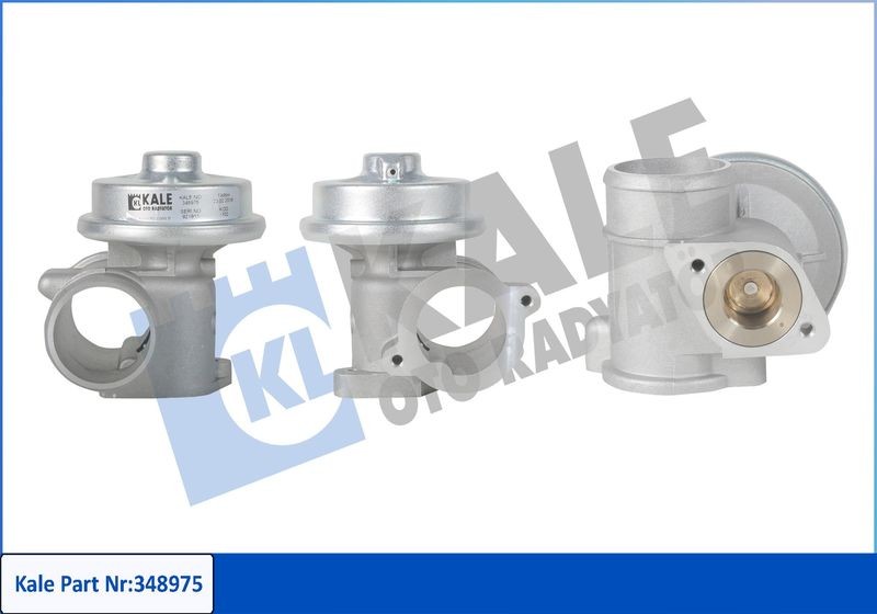 EGR VALFI MONDEO III 2,0TDCI / 2,2TDCI 00>07 TRANSIT V184 2,0TDCI 01>06 JAGUAR X TAYPE 2,0D 03>09 image