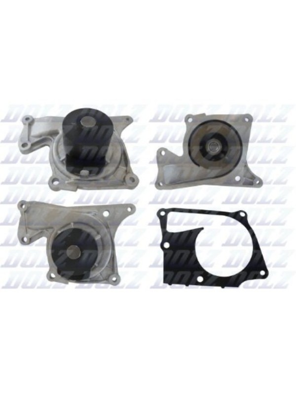 DEVIRDAIM POMPASI JUKE QASHQAI NOTE PULSAR 1.5DCI CLIO III KANGOO III MEGANE III FLUENCE MODUS DUSTE image