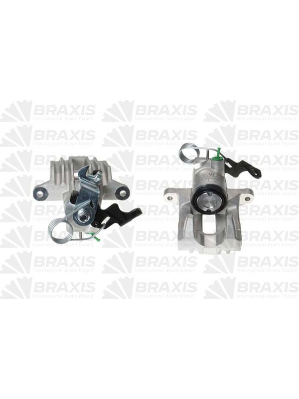 FREN KALIPERI ARKA SOL AUDI A4 95>01 A6 98>05 PASSAT 97>05 SUPERB 02>08 image