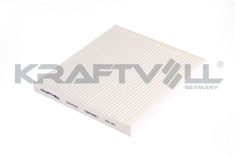 POLEN FILTRESI TOYOTA COROLLA 2003-2007 VERSO 2002-2004 AVENSIS 2003-2008 image