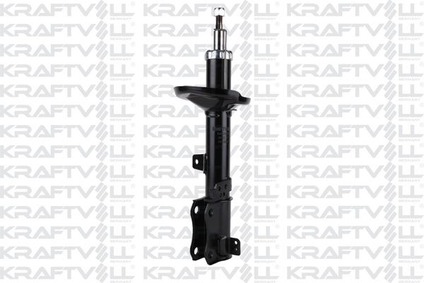 ARKA AMORTISOR GAZLI SAG TOYOTA AVENSIS 1997-2003 image