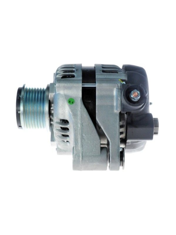 ALTERNATOR 14V 85A DENSO TIP HILUX LAND CRUISER 2.5 3.0 image