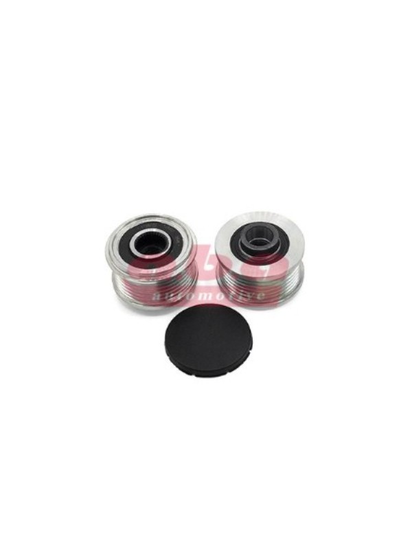 ALTERNATOR KASNAGI 6 KANAL CLIO 1,5DCI 05> image