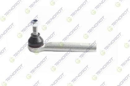 ROTBASI SOL TOYOTA AVENSIS 2003-2009 (T25) image