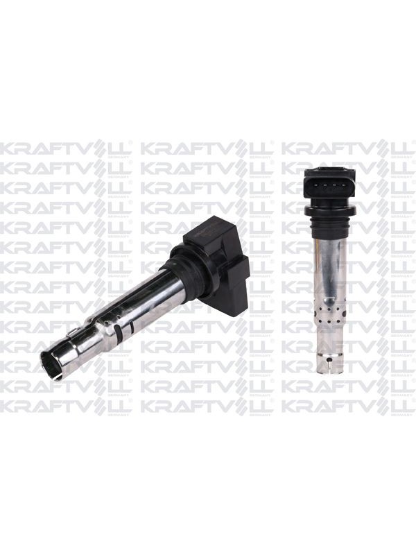 ATESLEME BOBINI VW GOLF IV,PASSAT,POLO,TIGUAN,JETTA,BORA image