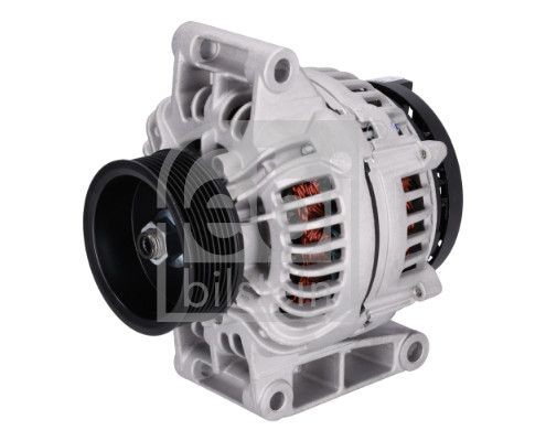 ALTERNATOR MERCEDES ACTROS MP4-MP5 / AROCS / ANTOS  11> image