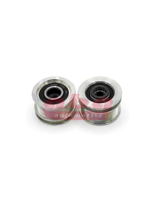 ALTERNATOR KASNAGI W202 95>00 W210 96>99 S210 96>99 W140 96>98 SPRINTER 95>00 image