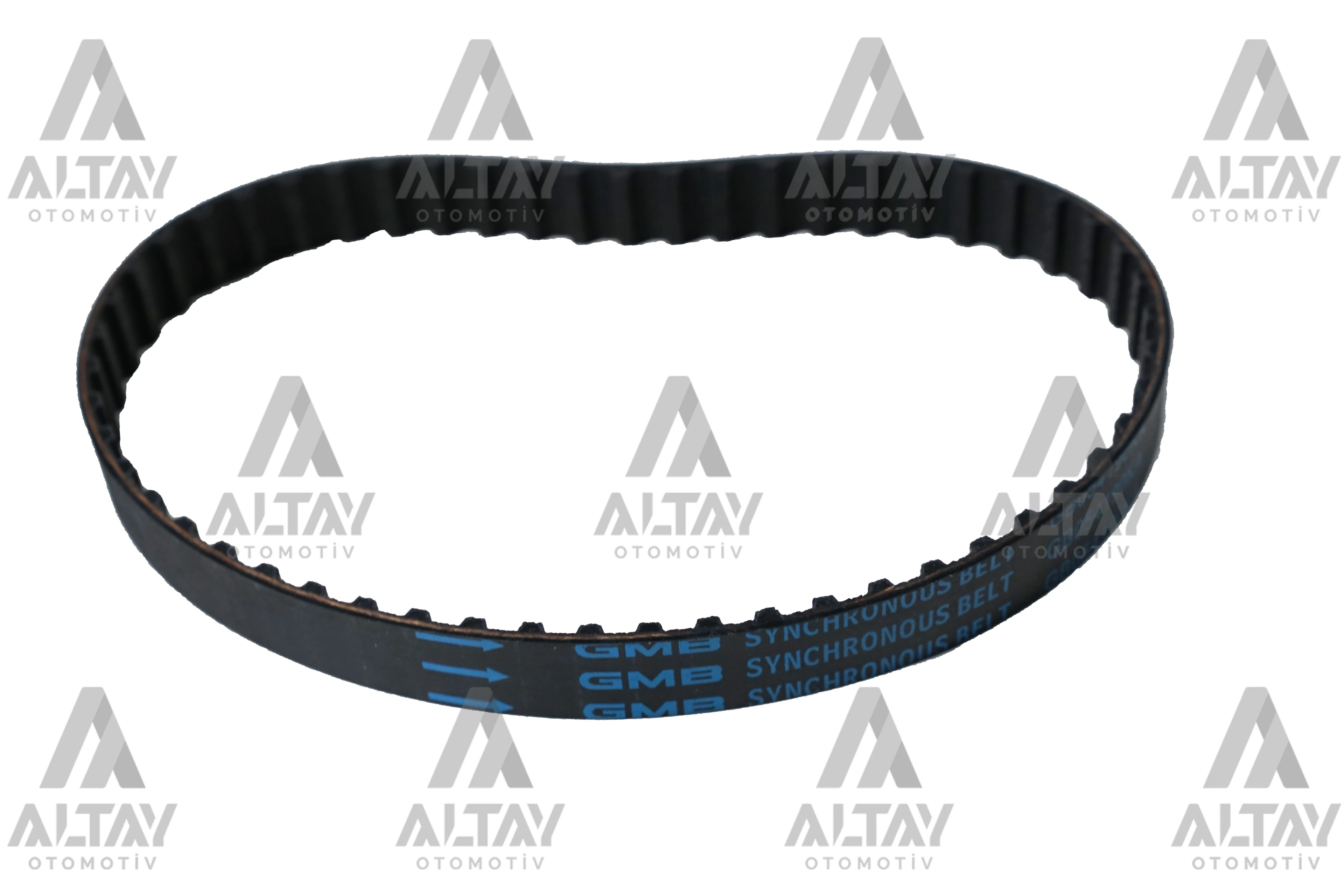 TRİGER KAYIŞ DOGAN / ŞAHİN / KARTAL / M.131 DOĞAN KARTAL ŞAHIN / M.124 / SERÇE 1977-1995 1600 DÜZ image