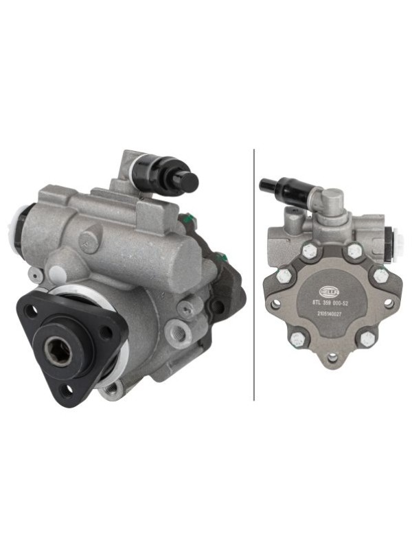DIREKSIYON POMPASI E36 [M43 M44] 316/318I 1996-97 BMW image