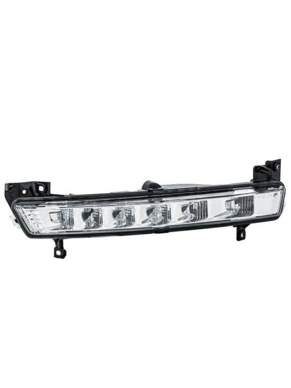 GUNDUZ FARI LED SOL C4 PICASSO 06>13 (OE) image