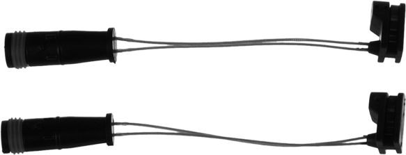 FREN BALATA FISI VITO W639 03> W447 14> SPRINTER 08> CRAFTER 11>16 image