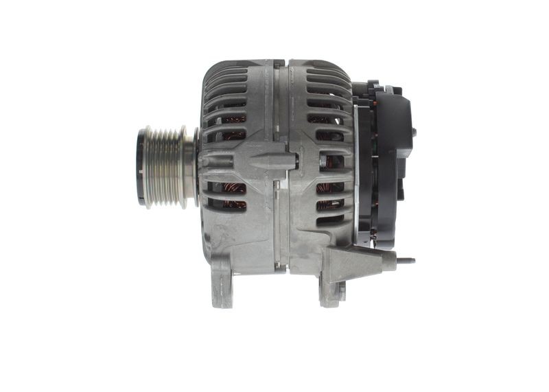 ALTERNATOR 12//140/A FABIA RAPID OCTAVIA GOLV V VI VII JETTA PASSAT POLO IBIZA TOLEDO image