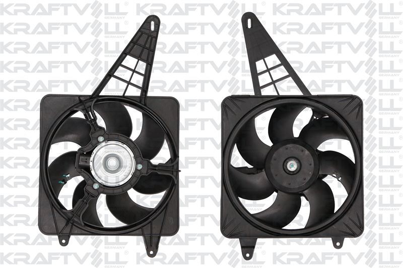 RADYATÖR FAN MOTORU DAVLUMBAZLI SOKETLI DOGAN KARTAL SLX image