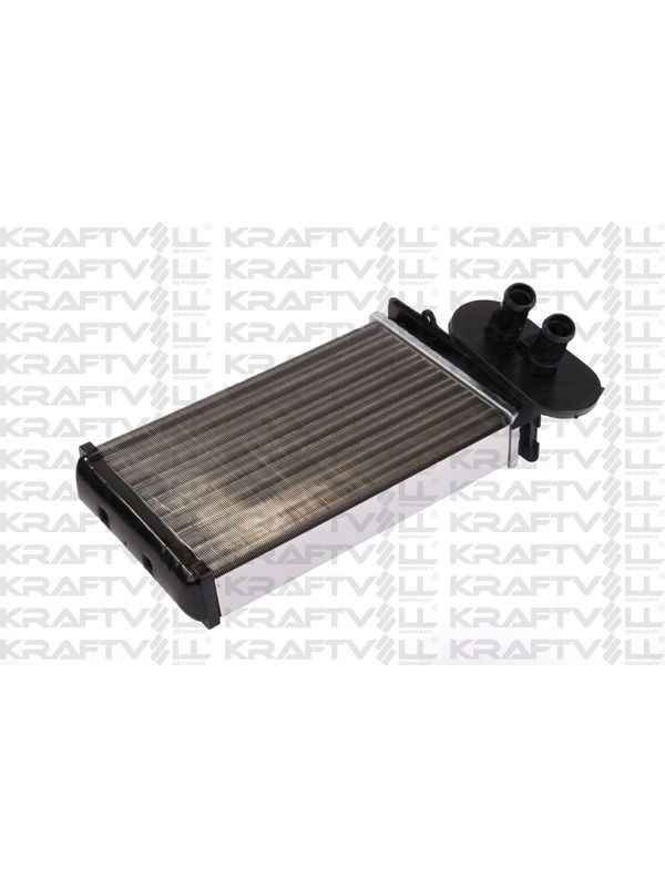 KALORIFER RADYATORU CADDY POLO A3 AROSA BEETLE CORDOBA GOLF IBIZA JETTA AEE 95>02 A3 97>00 image
