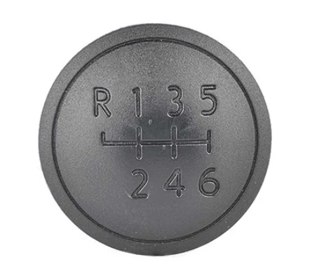 VITES TOPUZ NUMARATÖRÜ T5-T6 2004 6 ILERI 7H0711144C image