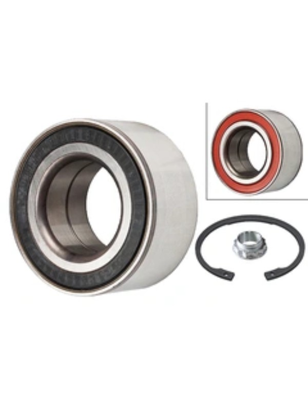 TEKER RULMANI ARKA SAG SOL BMW E36 E46 E38 E31 E83  X3 image
