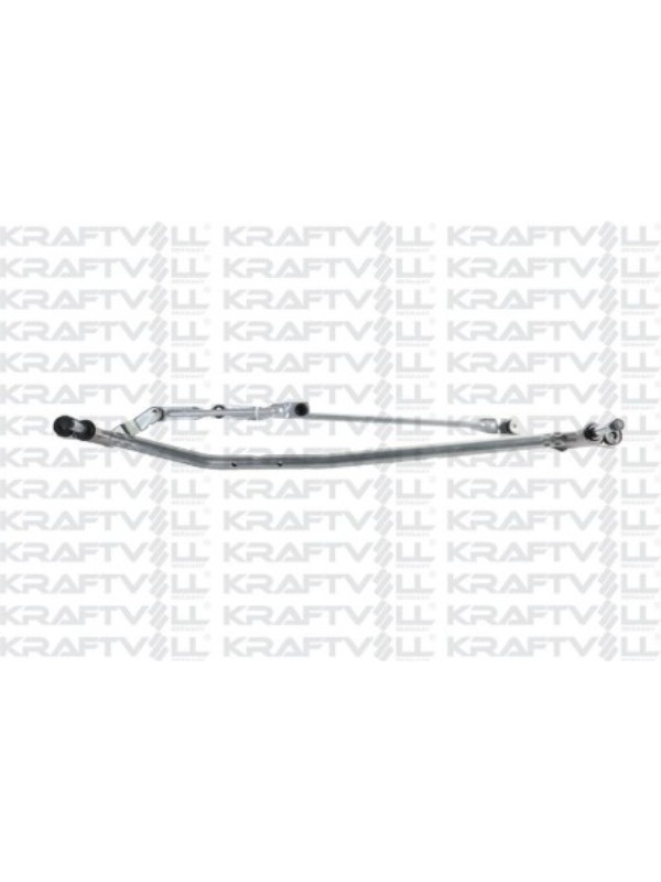 ON CAM SILECEK MEKANIZMASI RENAULT MASTER III image