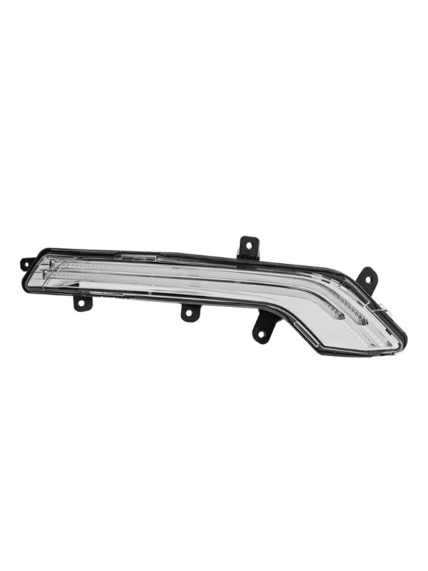 ON TAMPON GUNDUZ FARI SAG P508 LED image