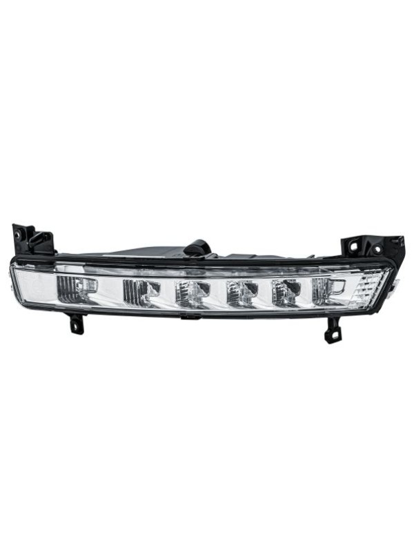 GUNDUZ FARI  LED SAG CITROEN DS C4 GRAND PICASSO image
