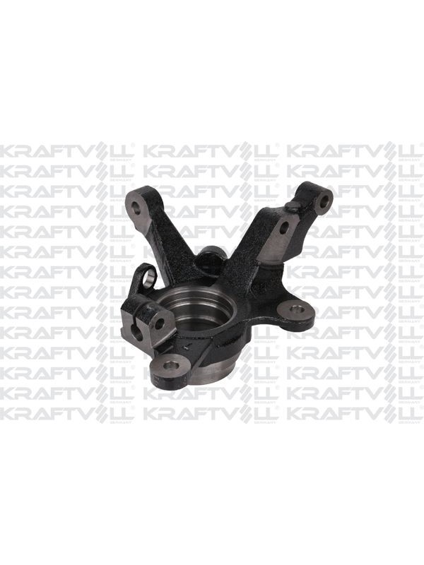 AKS TASIYICI SOL ON KIA RIO 63mm 2000-2005 image