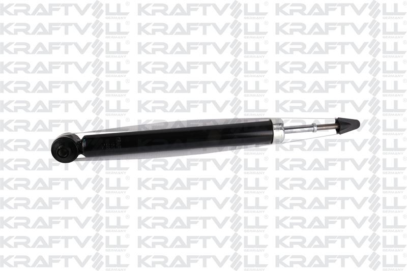 ARKA AMORTISOR GAZLI SAG SOL ERA BENZINLI DIZEL 2006> KIA RIO 2005> image