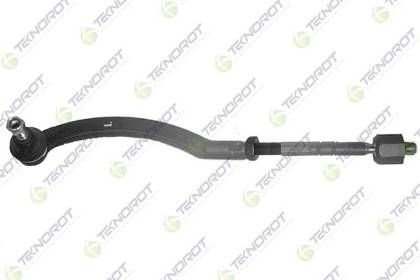 ROT TAKIMI ON SOL MINI COOPER ( R50 , R53 ) 2001-2006 image