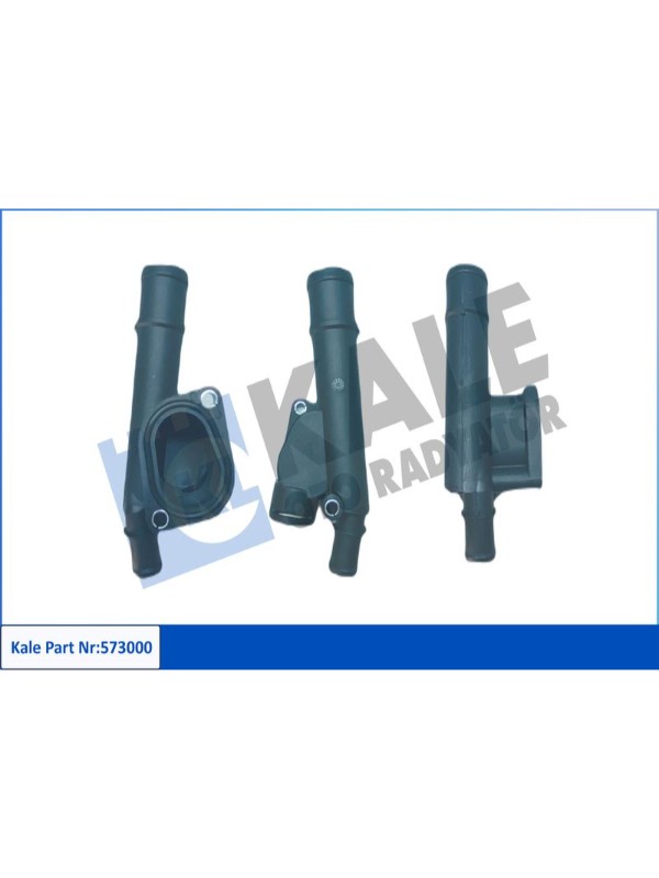 TERMOSTAT FLANSI BLS BKD BKP FABIA GOLF OCTAVIA PASSAT ROOMSTER 07>11 1.9 image