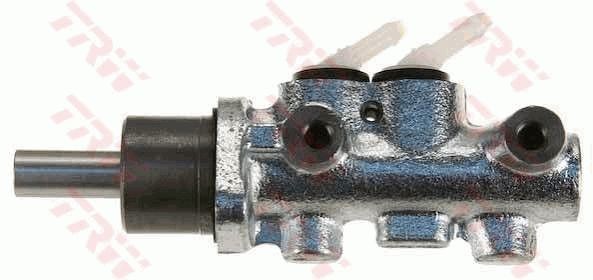 FREN ANA MERKEZ DOBLO 1,2,1,6 16V,1,9D,1,9 JTD ABSLI 01> 22,2mm image