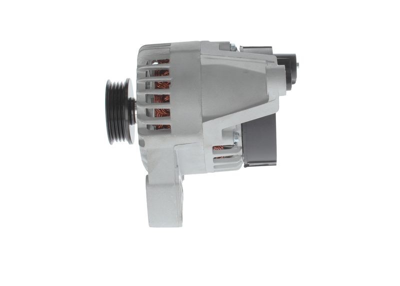 ALTERNATOR 14V 65A BRAVO II DOBLO PANDA PUNTO ALBEA STILO 1,2 / 1,4 image