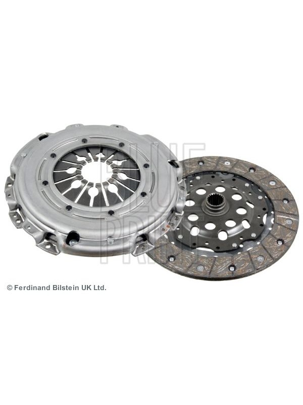DEBRIYAJ SETI MEGANE 2 SCENIC II 1,9 DCI 2,0 F9Q MOTOR NISSAN PRIMERA 1,9DCI 2002> BM0M CM0M F9Q 80