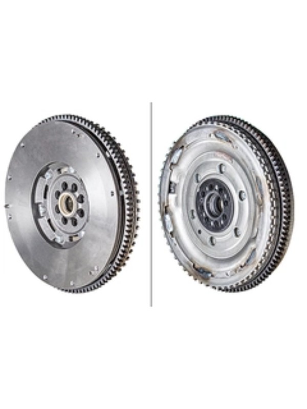 VOLANT KOMPLE (OYNAR GOBEK) NISSAN NAVARA D40 NP300 05>10 PATHFINDER 05>10 image